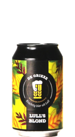 De Grieze Lull's Blond