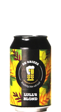 De Grieze Lull's Blond