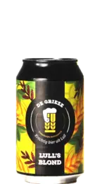 De Grieze Lull's Blond