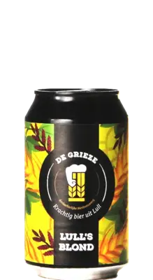 De Grieze Lull's Blond