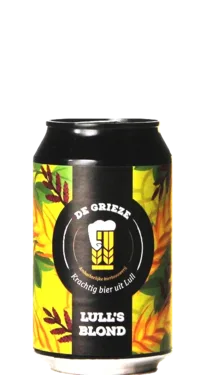 De Grieze Lull's Blond