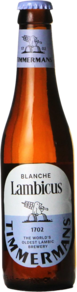 Timmermans Lambicus Blanche