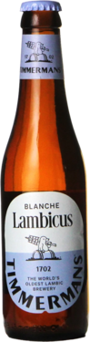 Timmermans Lambicus Blanche