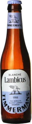 Timmermans Lambicus Blanche 33 Wit Bier kopen