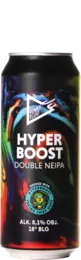 Funky Fluid / Yakima Chief Hyperboost