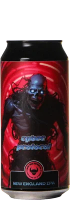 Game Over Brewing Cyber Protocol 44 IPA Bier kaufen