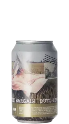 Dutch Bargain Imperial Zeeuws Blond -2022