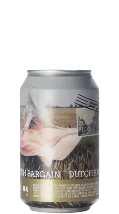 Dutch Bargain Imperial Zeeuws Blond -2022