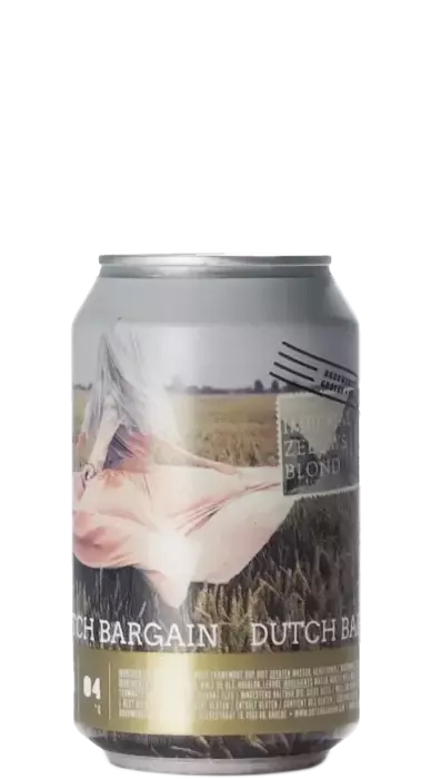 Dutch Bargain Imperial Zeeuws Blond ( Glutenfrei )
