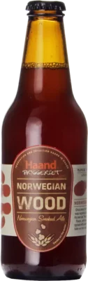 Haandbryggeriet Norwegian Wood 33 Sonderling Bier kaufen