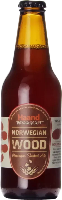 Haandbryggeriet Norwegian Wood 33 Sonderling Bier kaufen