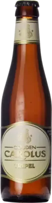 Het Anker Gouden Carolus Tripel