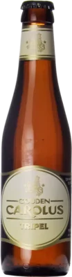 Het Anker Gouden Carolus Tripel