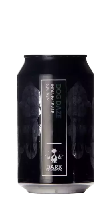 Dark Revolution Dog Daze