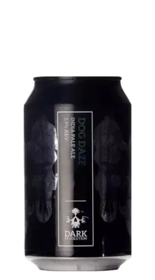 Dark Revolution Dog Daze