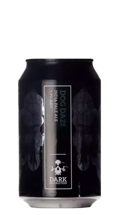 Dark Revolution Dog Daze