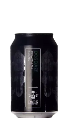 Dark Revolution Dog Daze