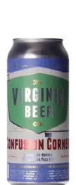 The Virginia Beer Company Confusion Corner