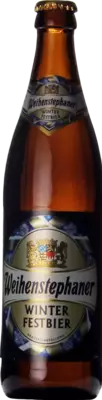 Weihenstephaner Winterfest