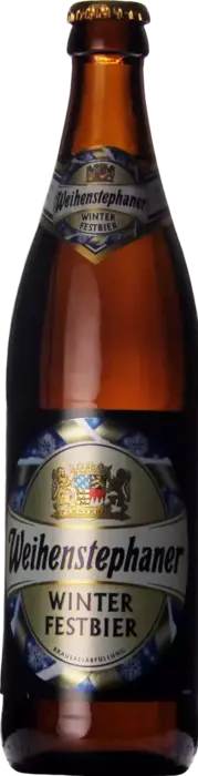 Weihenstephaner Winterfest