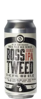 Old Nation Boss Tweed