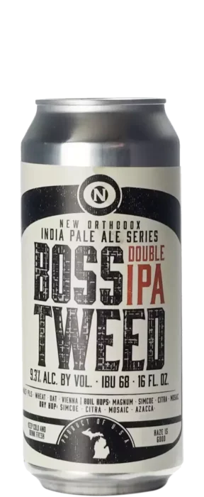 Old Nation Boss Tweed