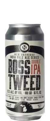Old Nation Boss Tweed