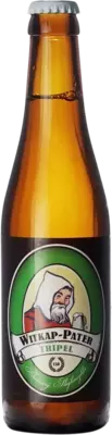 Slagmuylder Witkap Pater Tripel