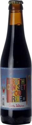 Struise Cuvée Delphine Vintage 2013