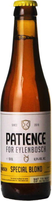 Eylenbosch Patience Special Blond