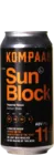Kompaan Sun Block
