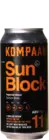 Kompaan Sun Block