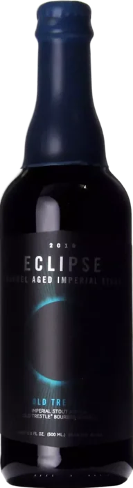FiftyFifty Eclipse Old Trestle (2019)