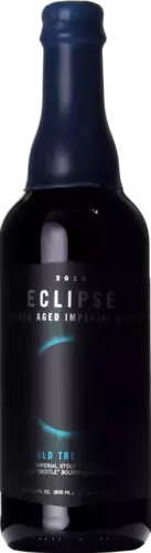 FiftyFifty Eclipse Old Trestle (2019)