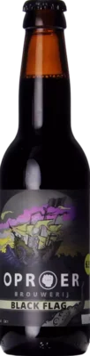 Oproer Black Flag