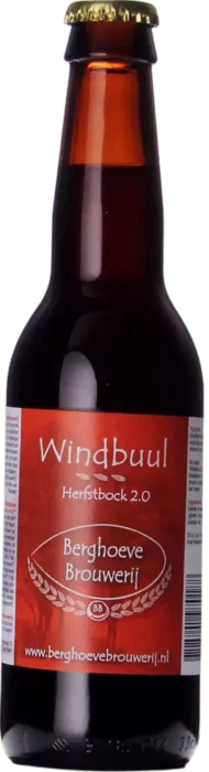 Berghoeve Windbuul 2.0