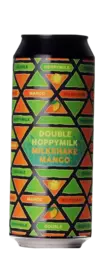 Stamm Double Hoppy Milk Mango
