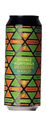 Stamm Double Hoppy Milk Mango