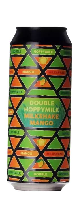Stamm Double Hoppy Milk Mango
