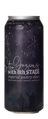 Humble Forager / 8th State Star Gazing