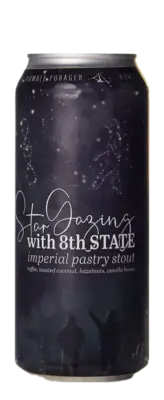 Humble Forager / 8th State Star Gazing