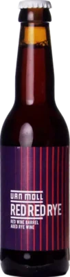 Van Moll Red Red Rye
