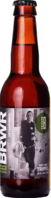 Berging BRWR Dry Hop Tripel