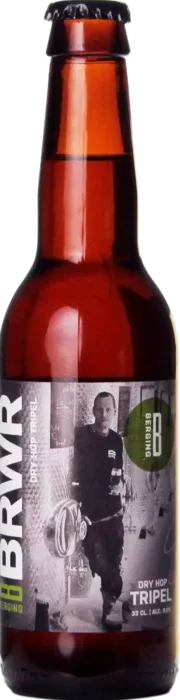 Berging BRWR Dry Hop Tripel