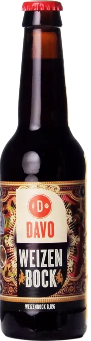 DAVO Weizenbock