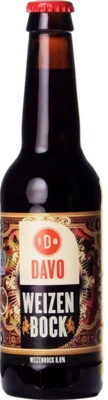 DAVO Weizenbock