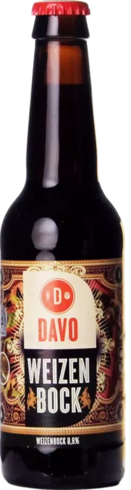 DAVO Weizenbock