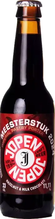 Jopen Meesterstuk 2024 33cl