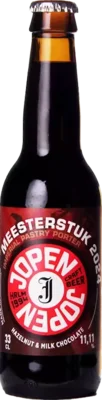 Jopen Meesterstuk 2024 33cl