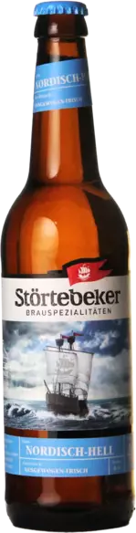 Störtebeker Nordisch-Hell